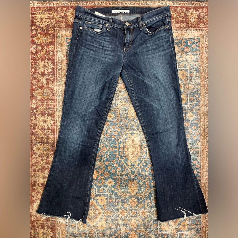 JOES JEANS Rocker Fit Jeans Sz 30